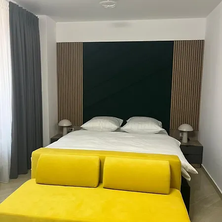 Appartement No 818