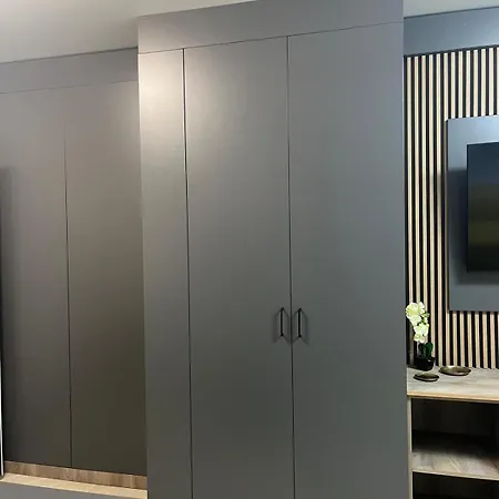 No 818 Appartement Bucarest