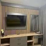 Apartamento No 818 Bucareste