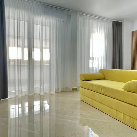 No 818 Apartment