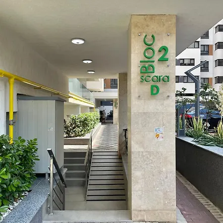Apartment No 818 *