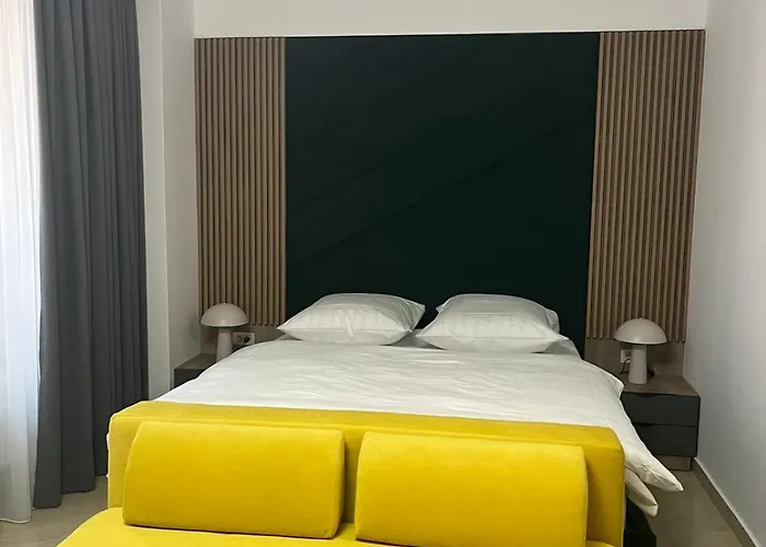 Appartement No 818