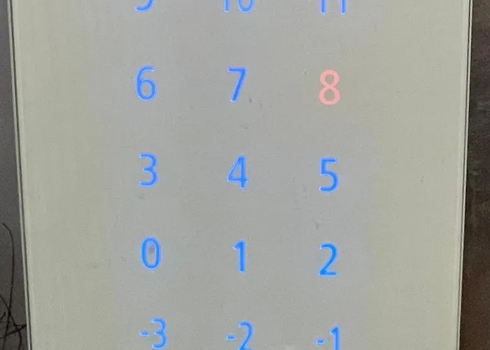 No 818 アパート *