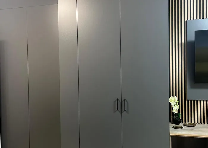 No 818 Apartment Bucharest