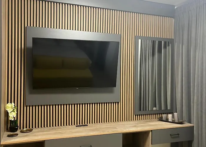 アパート No 818 ブカレスト