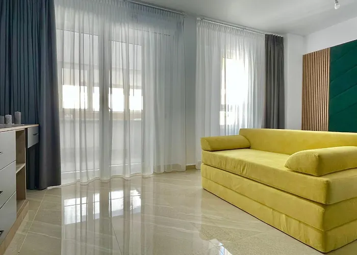 No 818 Appartement