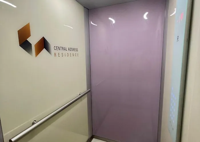 Apartment No 818 Bucharest