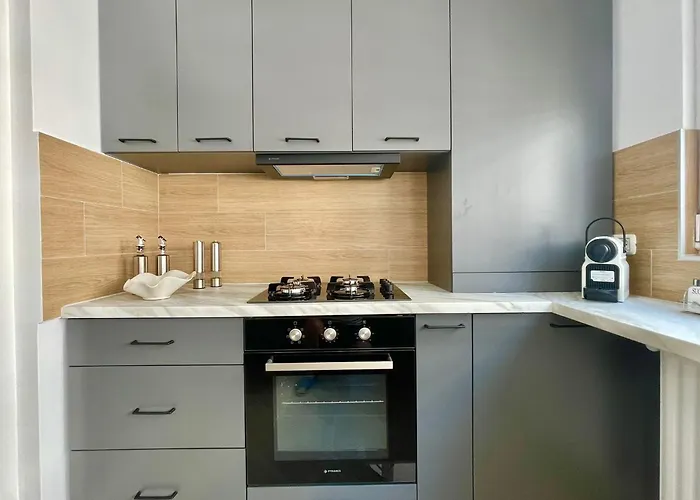 No 818 Appartement *