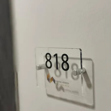 No 818 Apartamento Bucarest