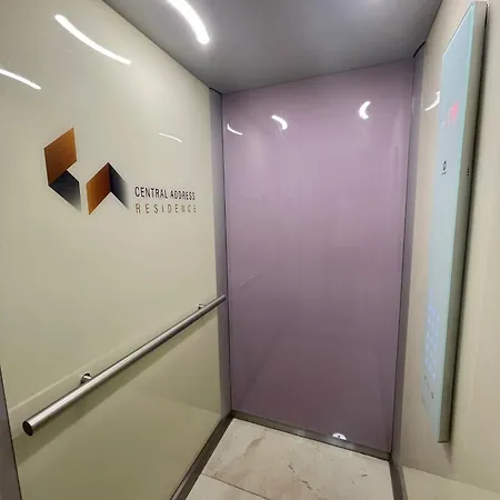 דירה No 818 בוקרשט